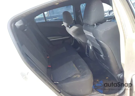 2019 Dodge Charger R/T Rwd z USA, uszkodzony, nr VIN 2C3CDXCT5KH526918